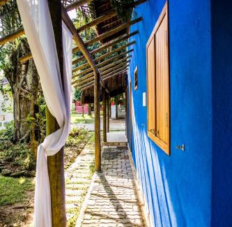 Macae Hotel | Guest Rated 10/10 at Pousada Maritacas do Sana