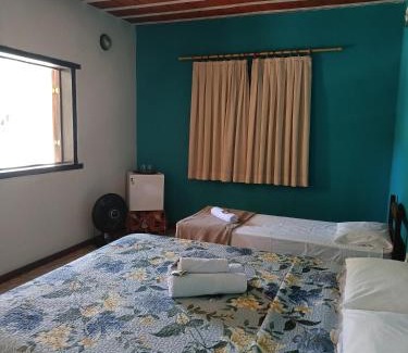 Serra do Cipo Hotel | Experience Pousada Maruru: Oceanfront Bliss Awaits