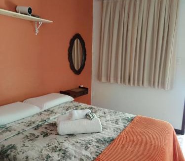 Serra do Cipo Hotel | Experience Pousada Maruru: Oceanfront Bliss Awaits