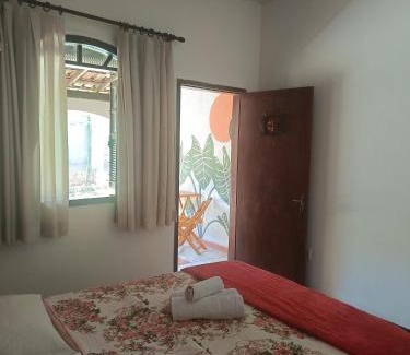 Serra do Cipo Hotel | Experience Pousada Maruru: Oceanfront Bliss Awaits