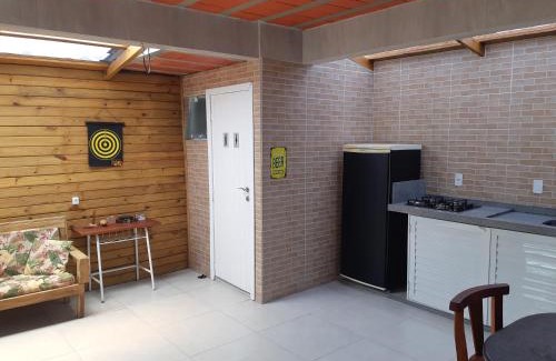Pinheira Hotel | Exceptional Residencial Massiambu: Pet-Friendly Ocean Views