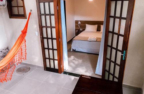 Ilha Grande Hotel | Discover Pousada Mata Nativa: Pool, Breakfast & Hot Tub