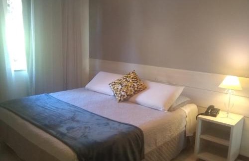 Teresopolis Hotel | Discover Pousada Matitaterê: Oceanfront Bliss Awaits
