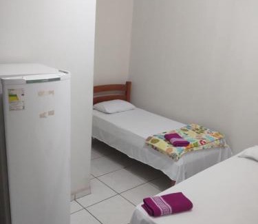 Nobres Hotel | Discover Pousada Mato Grosso: Child-Friendly Retreat