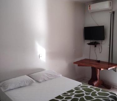 Nobres Hotel | Discover Pousada Mato Grosso: Child-Friendly Retreat