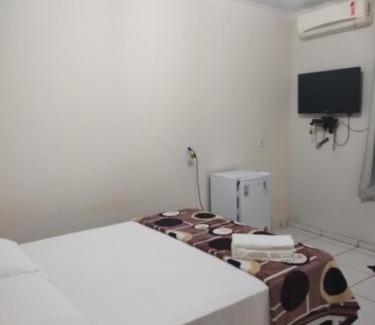 Nobres Hotel | Discover Pousada Mato Grosso: Child-Friendly Retreat