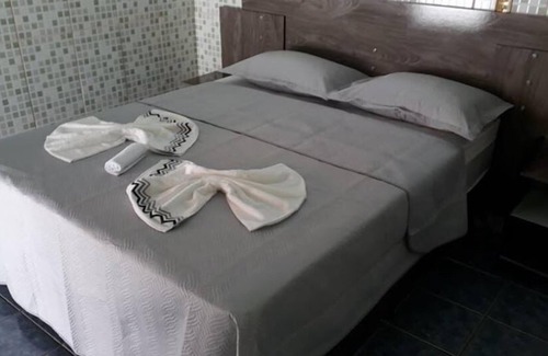 Santarem Hotel | Welcoming Pousada Mato Grosso: Family-Friendly & Breakfast Included