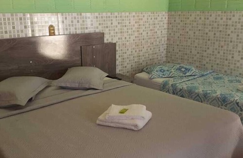 Santarem Hotel | Welcoming Pousada Mato Grosso: Family-Friendly & Breakfast Included