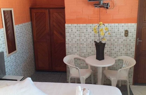 Santarem Hotel | Welcoming Pousada Mato Grosso: Family-Friendly & Breakfast Included