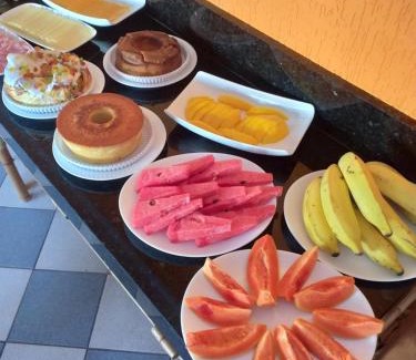 Toninhas Hotel | Discover Pousada Maui: Poolside Bliss with a 9.4 Rating