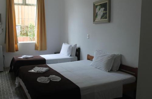 Pomerode Hotel | Family-Friendly Pousada Max Pomerode with Breakfast Included