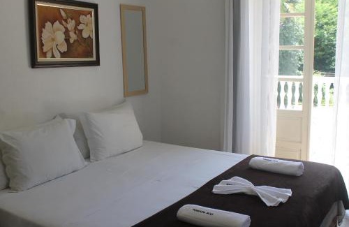 Pomerode Hotel | Family-Friendly Pousada Max Pomerode with Breakfast Included