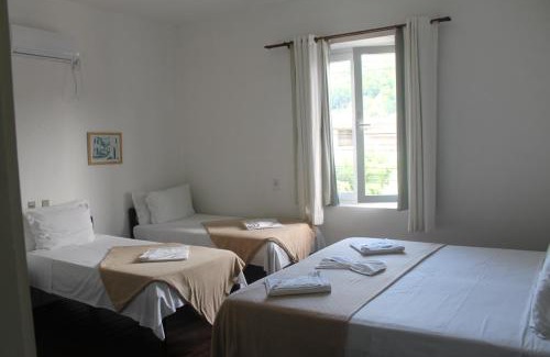 Pomerode Hotel | Family-Friendly Pousada Max Pomerode with Breakfast Included