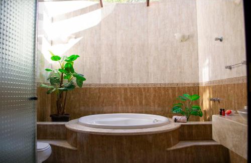 Monte Verde Hotel | Pet-Friendly Pousada Medeiros with Hot Tub & Breakfast