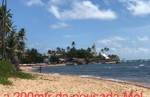 Praia do Forte Hotel | Delightful Stay at Pousada Mel - Family Friendly Retreat
