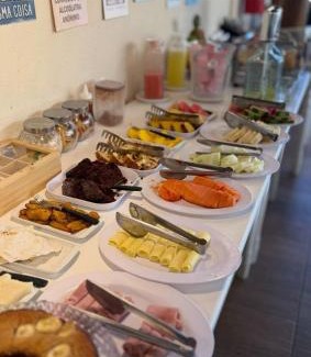 Praia do Forte Hotel | Delightful Stay at Pousada Mel - Family Friendly Retreat