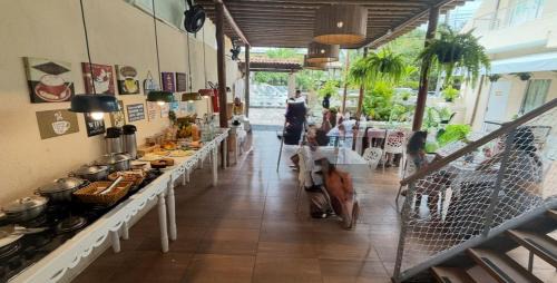 Praia do Forte Hotel | Delightful Stay at Pousada Mel - Family Friendly Retreat