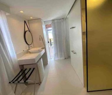 Manguinhos Hotel | Pet-Friendly Pousada Melendez with Ocean Views & Pool