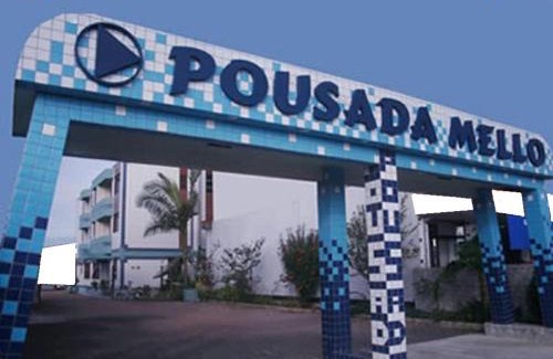Balneario Arroio do Silva House | Pet-Friendly Pousada Mello with Ocean Views and Pool