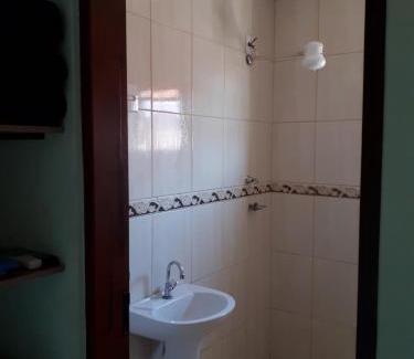 Olimpia Hotel | Exceptional Stay at Pousada Menina Moça with Ocean Views