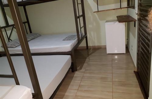 Olimpia Hotel | Exceptional Stay at Pousada Menina Moça with Ocean Views