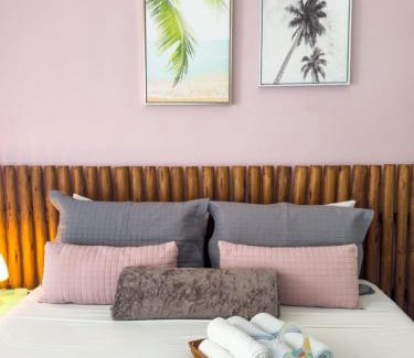 Barra Grande Hotel | Oceanfront Pousada Meraki Beach - Rated 9/10 by Guests