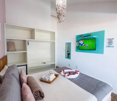 Barra Grande Hotel | Oceanfront Pousada Meraki Beach - Rated 9/10 by Guests