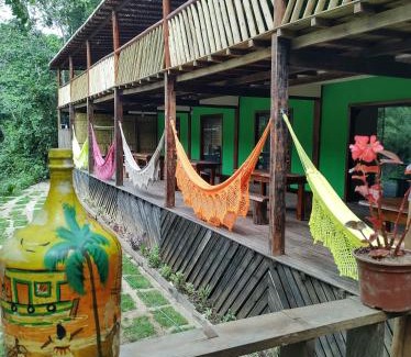 Paraty Apartment | Oceanfront Pousada Meraki in Beautiful Paraty Mirim