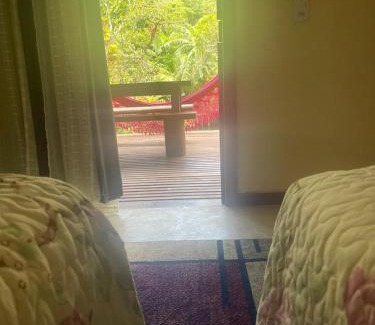 Paraty Apartment | Oceanfront Pousada Meraki in Beautiful Paraty Mirim