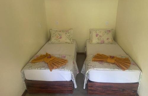 Paraty Apartment | Oceanfront Pousada Meraki in Beautiful Paraty Mirim