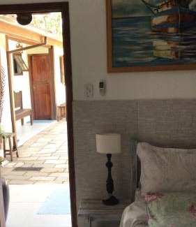 Ilha das Cobras Hotel | Budget-Friendly Pousada Mercador with Pool & Breakfast