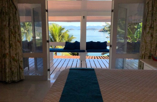 Vila Velha Hotel | Experience Unmatched Comfort at Pousada Mestre Augusto