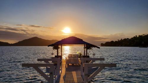 Vila Velha Hotel | Unforgettable Oceanfront Retreat at Pousada Mestre Augusto