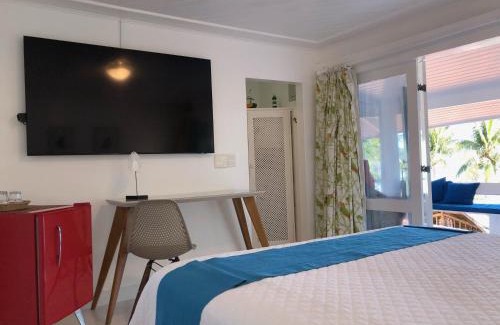 Vila Velha Hotel | Unforgettable Oceanfront Retreat at Pousada Mestre Augusto