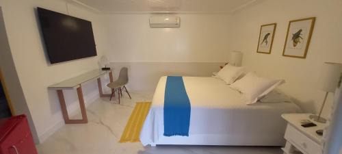 Vila Velha Hotel | Unforgettable Oceanfront Retreat at Pousada Mestre Augusto