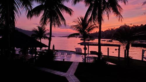 Vila Velha Hotel | Unforgettable Oceanfront Retreat at Pousada Mestre Augusto