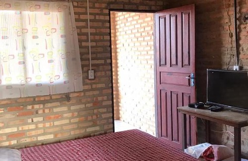 Beberibe Hotel | Discover Pousada Mestre Pedro: Oceanfront Pet-Friendly Retreat