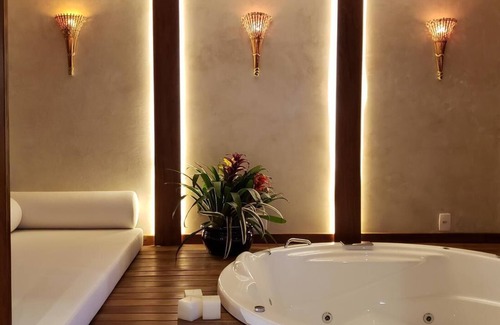 Alto Paraiso de Goias Hotel | Discover Pousada Meu Talento: 4-Star Family Retreat