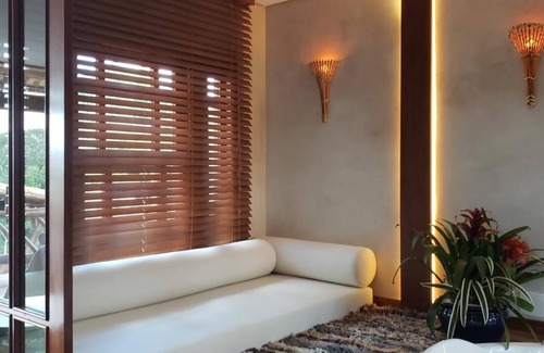 Alto Paraiso de Goias Hotel | Discover Pousada Meu Talento: 4-Star Family Retreat