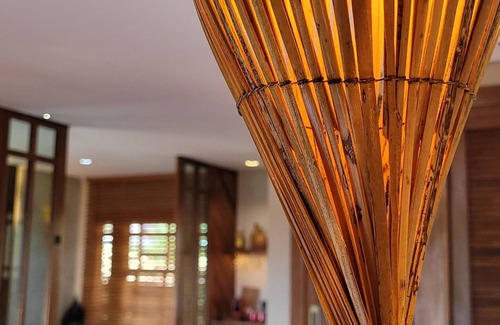 Alto Paraiso de Goias Hotel | Discover Pousada Meu Talento: 4-Star Family Retreat