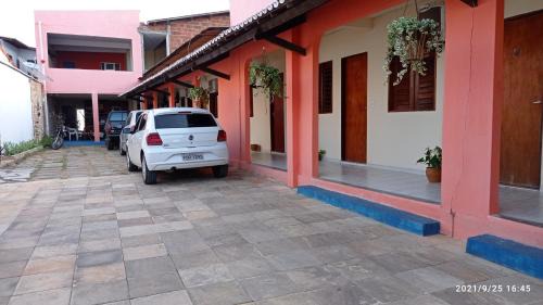 Lagoinha Hotel | Ocean View Retreat at Pousada Meu Paraíso - 8/10 Rated