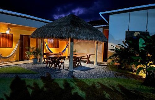 Porto da Rua Hotel | Discover Pousada Milagres do Embaúba: Rated 9.8 & Family-Friendly