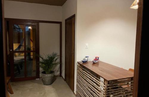 Porto da Rua Hotel | Discover Pousada Milagres do Embaúba: Rated 9.8 & Family-Friendly