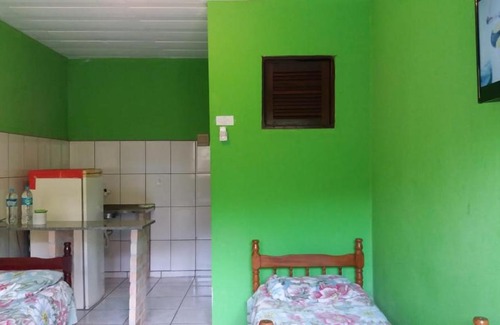 Biscaia House | Ocean View Retreat at Pousada Milton - Family Friendly Stay