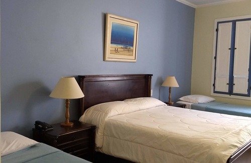 Ouro Preto Hotel | Experience Pousada Minas Gerais: Family-Friendly Retreat