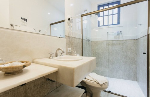 Ouro Preto Hotel | Experience Pousada Minas Gerais: Family-Friendly Retreat