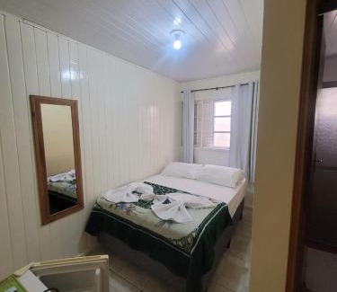 Campos do Jordao Hotel | Budget-Friendly Escape at Pousada Miniférico with Breakfast