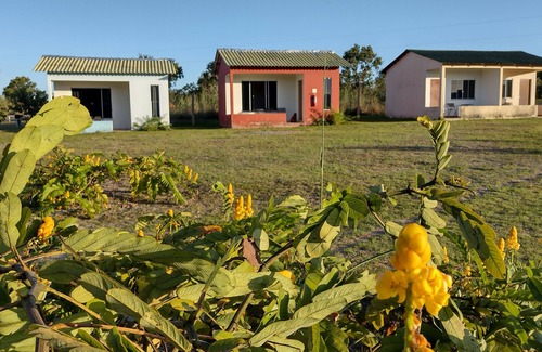 Alto Paraiso de Goias Hotel | Ocean View Retreat at Pousada Mirante do Morro