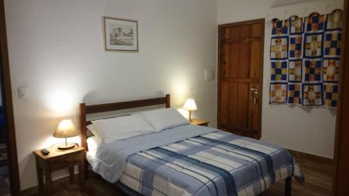 Ponte Branca Hotel | Guest Rated Pousada Miracolo: Family-Friendly Getaway