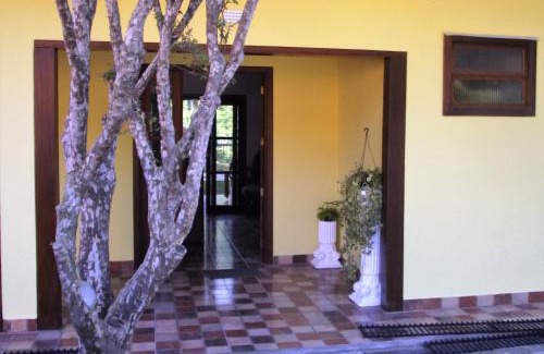 Ponte Branca Hotel | Guest Rated Pousada Miracolo: Family-Friendly Getaway
